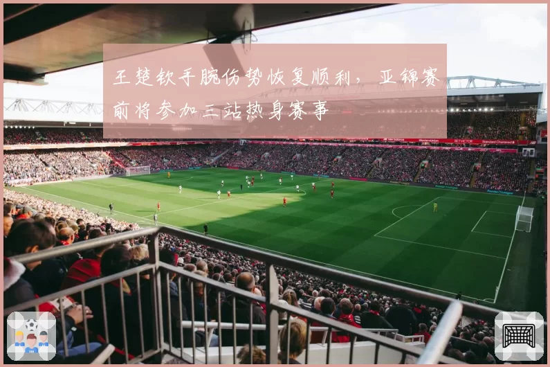 王楚钦手腕伤势恢复顺利，亚锦赛前将参加三站热身赛事
