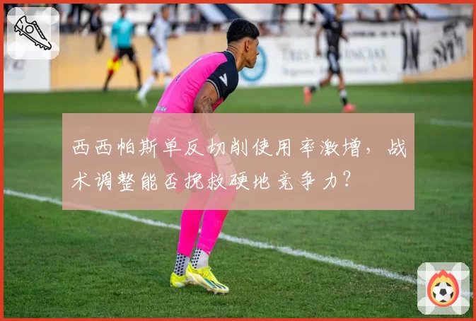 西西帕斯单反切削使用率激增，战术调整能否挽救硬地竞争力？