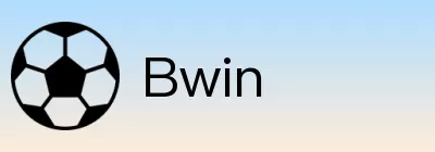 Bwin logo
